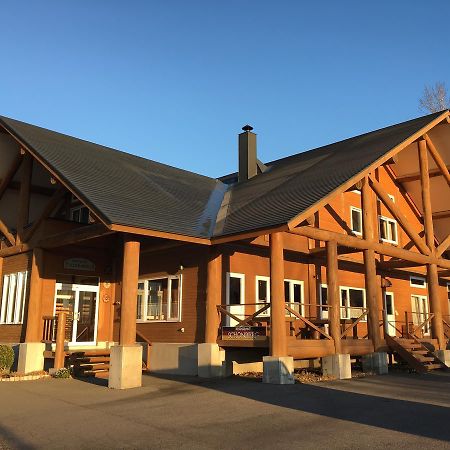 Notrack Villa Niseko Eksteriør bilde