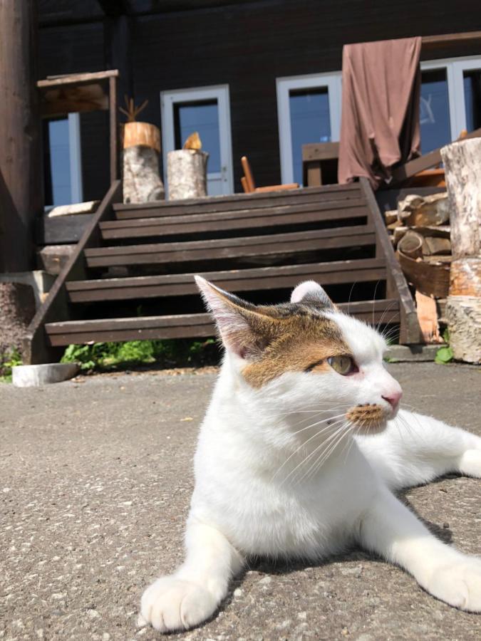 Notrack Villa Niseko Eksteriør bilde