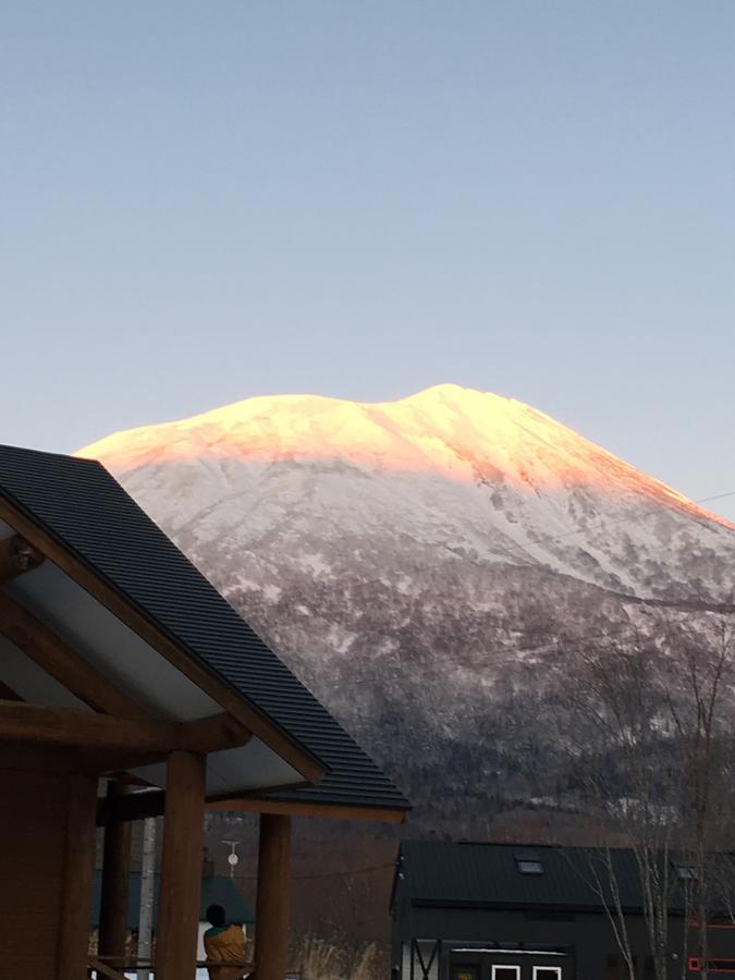 Notrack Villa Niseko Eksteriør bilde