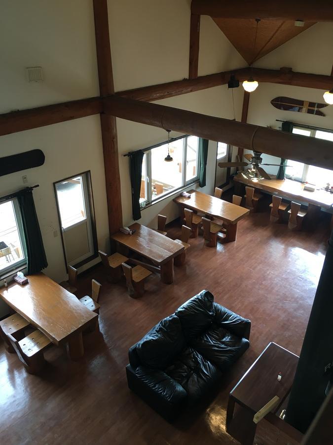 Notrack Villa Niseko Eksteriør bilde