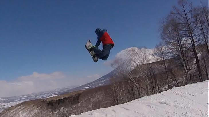 Notrack Villa Niseko Eksteriør bilde