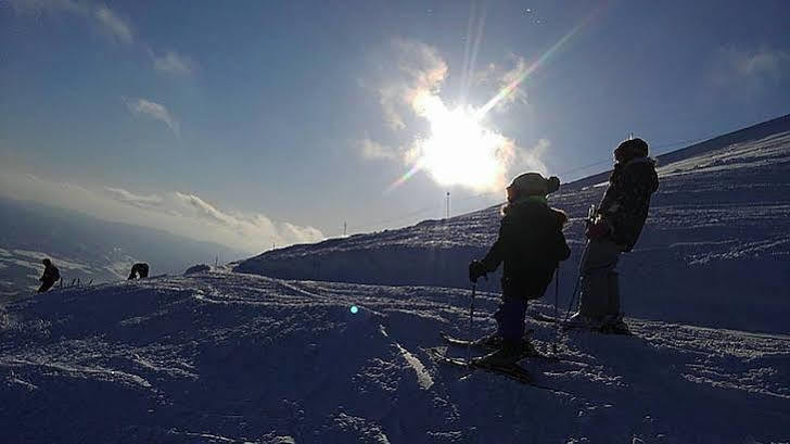 Notrack Villa Niseko Eksteriør bilde